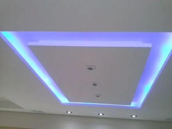 BRANCO GESSO E DIVISÓRIAS 