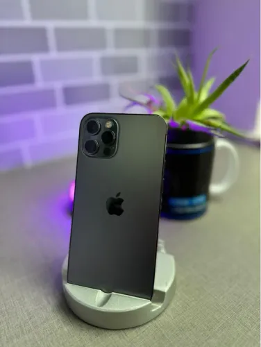 iPhone 12 Pro 128GB 84% bateria