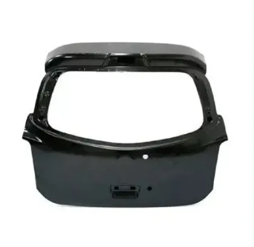 Porta Tampa Traseira Nissan March 2014 / 2018 K01001HLMB