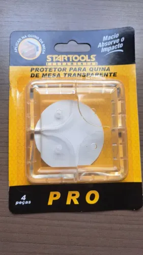 Protetor de quina de mesa!!!