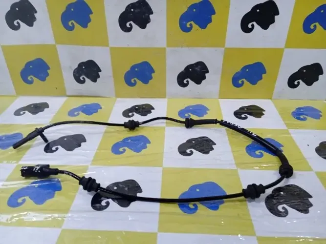 Sensor Abs Roda Traseira Esquerda Palio Attractive 2014 15 1.4