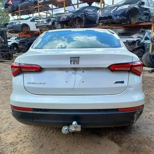 SUCATA CRONOS   PARA RETIRADA DE PEÇAS ORIGINAIS FIAT SEMINOVAS.