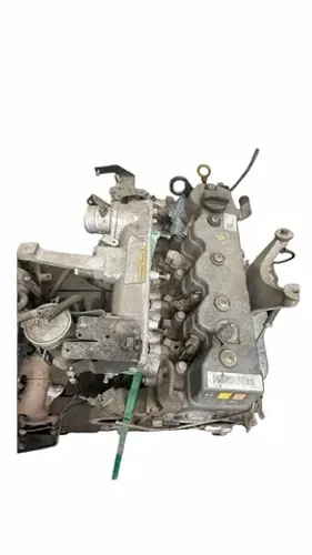 Motor parcial nissan frontier SE/SE strik ONE 2007
