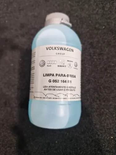 Limpa parabrisa Volkswagen Audi SERT 200ml Original 