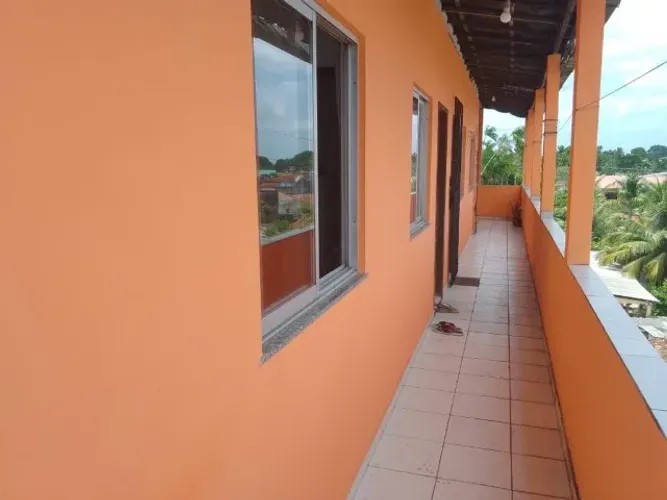 Vendo Prédio próximo a Praça Menino Jesus em Marituba/Pa.