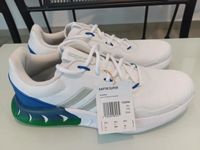Tênis Adidas Kaptir Super 43