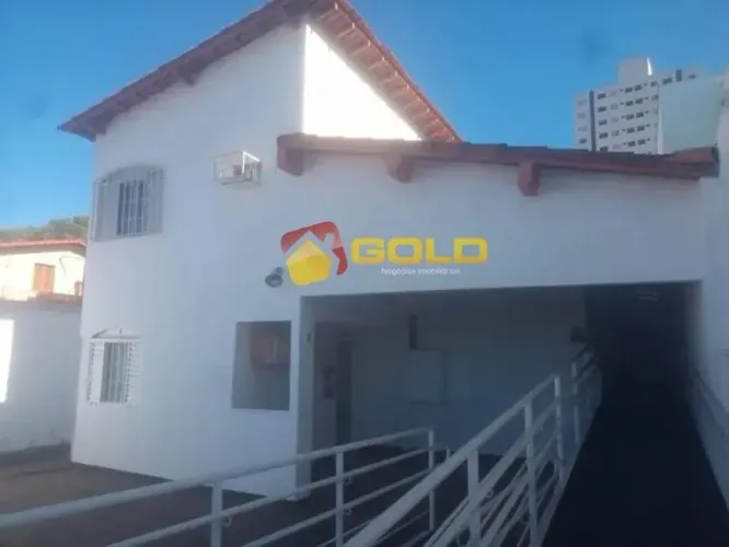 Imóvel Comercial para Locação em Uberlândia, Cazeca, 4 banheiros, 3 vagas
