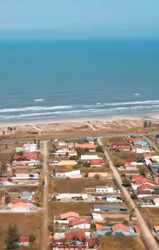 Lotes na Ilha Comprida 60x SEM JUROS