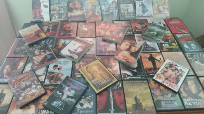 Dvd