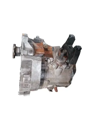 Caixa de marcha 1.6 8V EA111 para Gol, Voyage, Saveiro, Fox, Polo, Golf 