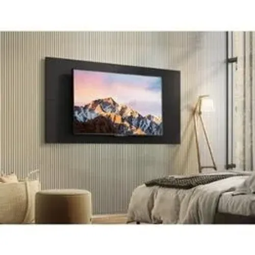 Promoção Painel 65'' Preto - P