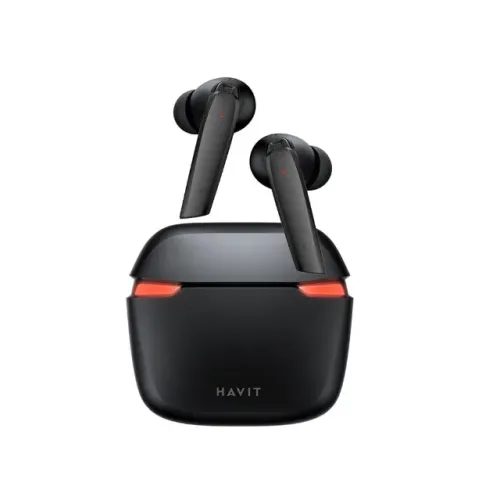 Fone De Ouvido Earphone Bluetooth Havit Tw929 Pro Microfone