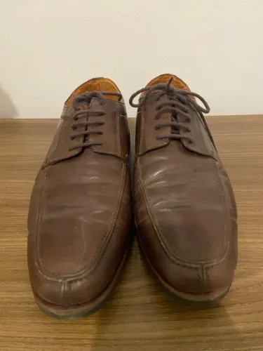 Sapato social Tamanho 42