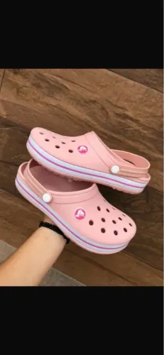 Babuches Crocs Adulto - Melhor Custo Benefício do mercado 