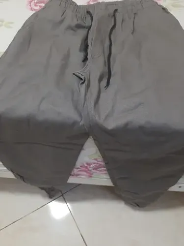 Calça unissex
