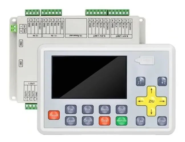Maquinas Laser Co2 - Venda e Assistência Técnica