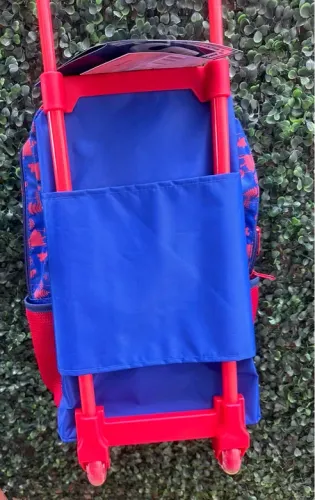 Mochila infantil