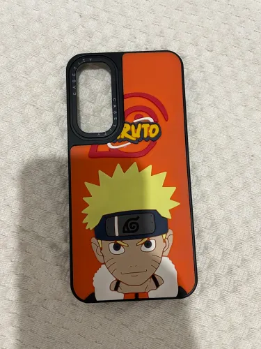 capinha do naruto samsung s23 fe 