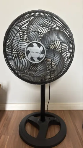Vendo ventilador 