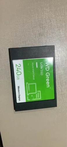 SSD 240gb