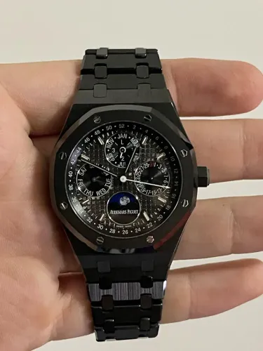 Relógio Audemars Piguet Royal OAK