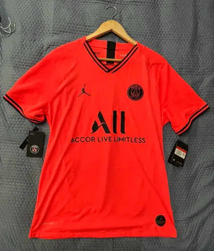 Camiseta PSG 19/20 jogador