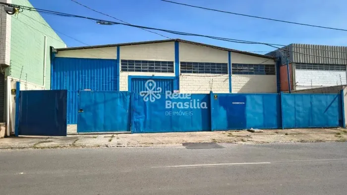 ADE CONJUNTO 29 LOTE 15