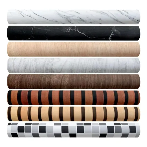 Papel parede Adesivo Decorativo - 10 metros