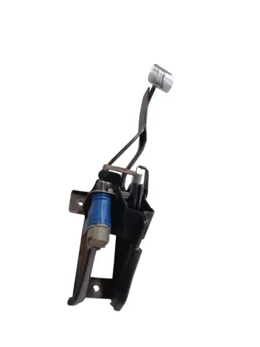 Pedal Embreagem Kwid 2022