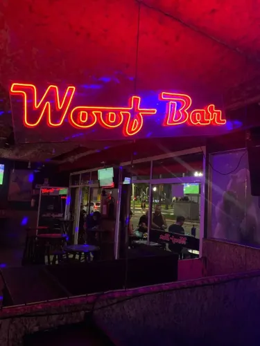 Bar Equipado + Ponto Comercial - República - Centro de São Paulo