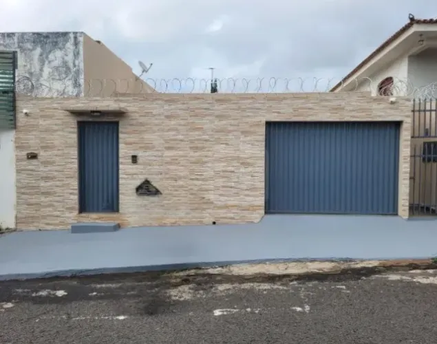CASA NO ANIL