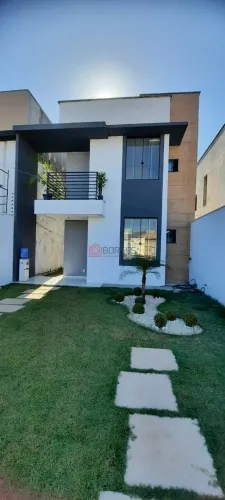Sobrado à venda no bairro Santa Inês - Imperatriz/MA