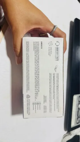 Acabamento para registro NOVO LACRADO DECA PRATA
