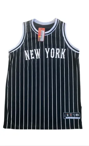 Regata de Basquete New York 