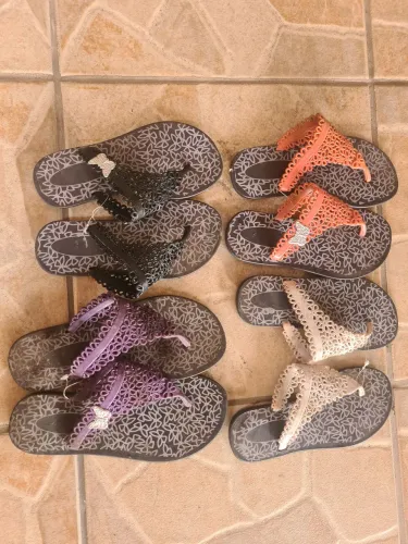 Chinelo simples infantil 