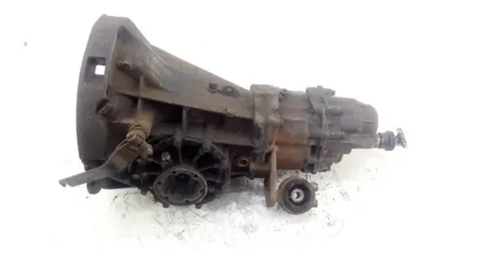 Caixa Cambio Volkswagen Santana 1992
