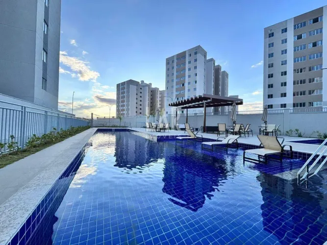 Apartamento à venda, 3 quartos, 1 suíte, 2 vagas, Palmeiras - Belo Horizonte/MG