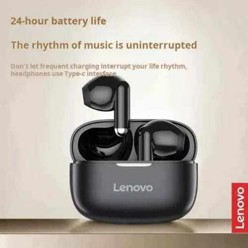 Fone Bluetooth 5.4 ea110 LENOVO