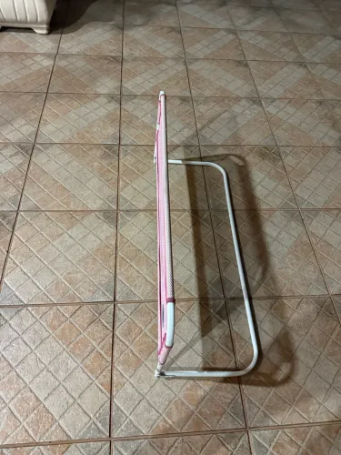 Grade de proteção para cama tubline!