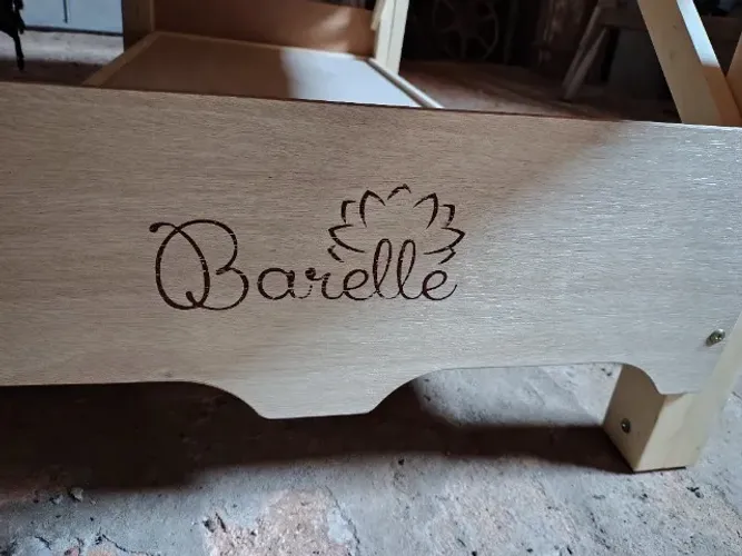  maca portátil para fisioterapia massoterapia e atividades similares