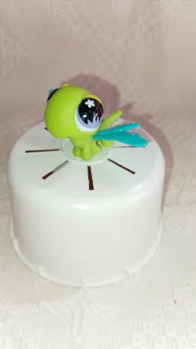 Littlest Pet Shop -