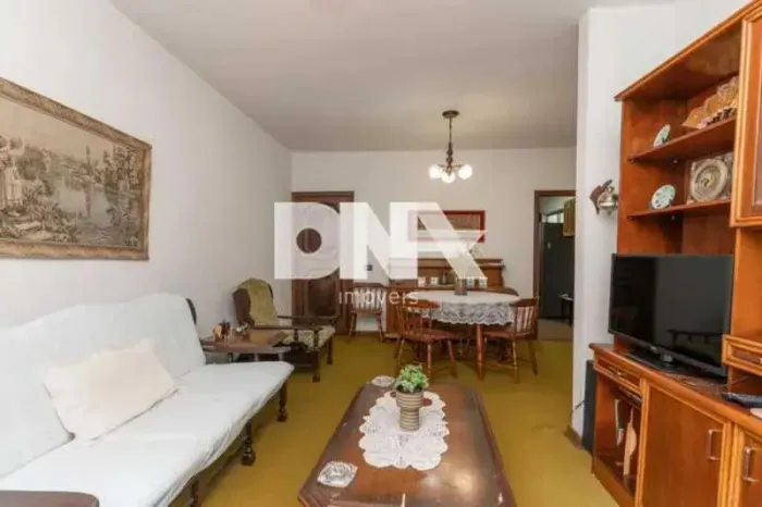 Apartamento : / Residencial / Copacabana