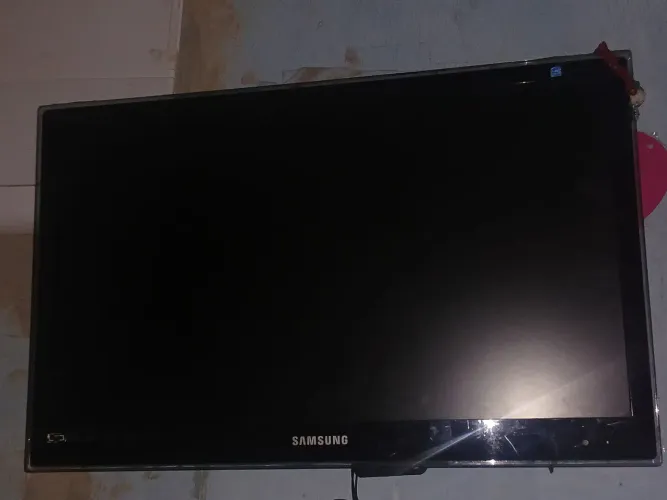 Tv samsung fx2490hd 24"