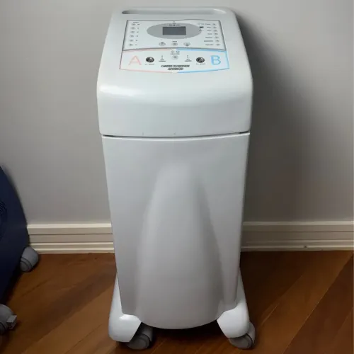  Carbtek CO2 Infusion Advanced