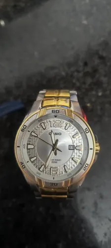 Relógio Casio Masculino