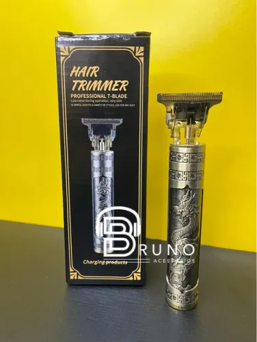 Aparador de Cabelo Profissional T-Blade