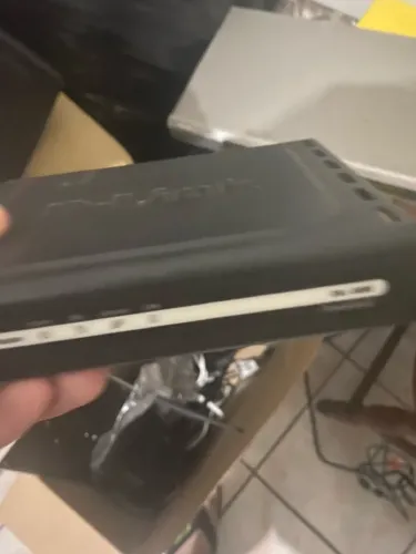 Roteador Wireless