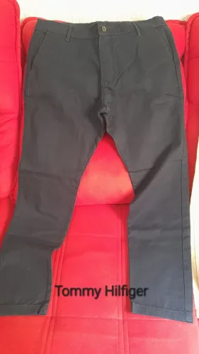 Calça Masculina Tommy Hifilger