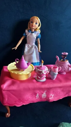 Pelucias disney 3