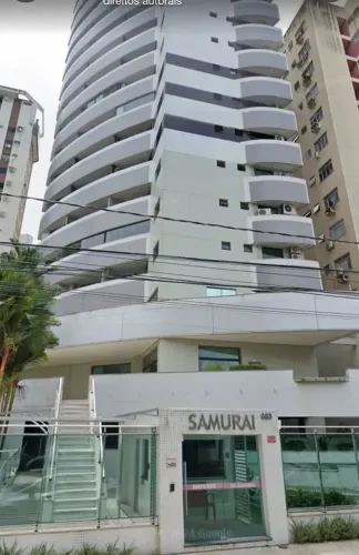 VENDO LINDO LOFT BATISTA CAMPOS